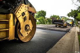 Best Asphalt Driveway Installation  in Charlotte, NC